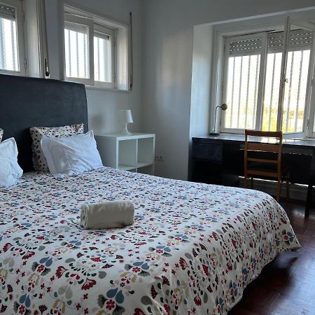 Relogio Guest House Порту Экстерьер фото