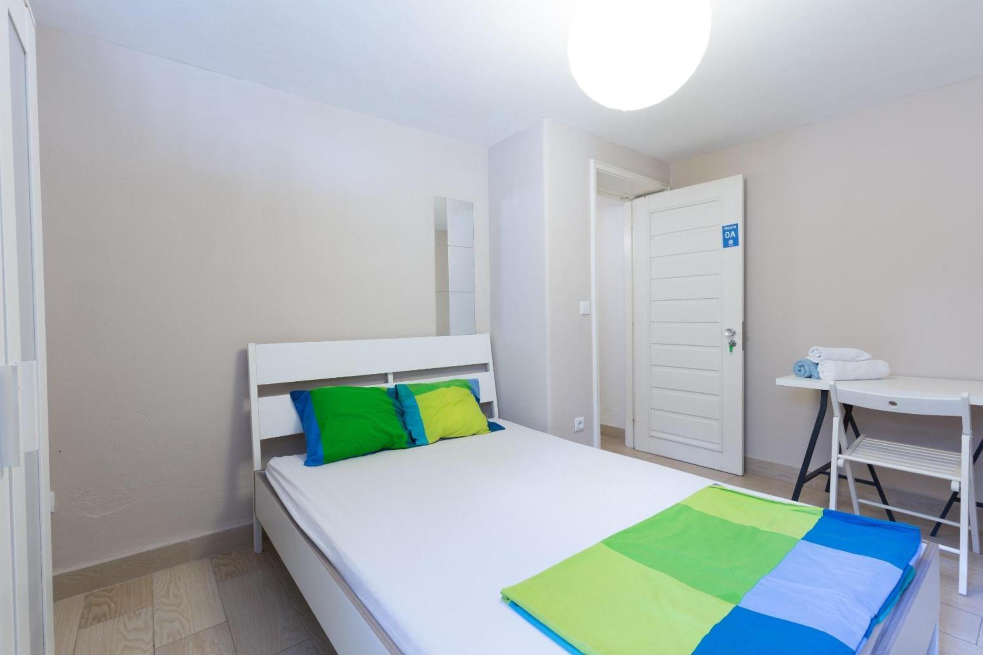 Relogio Guest House Порту Экстерьер фото