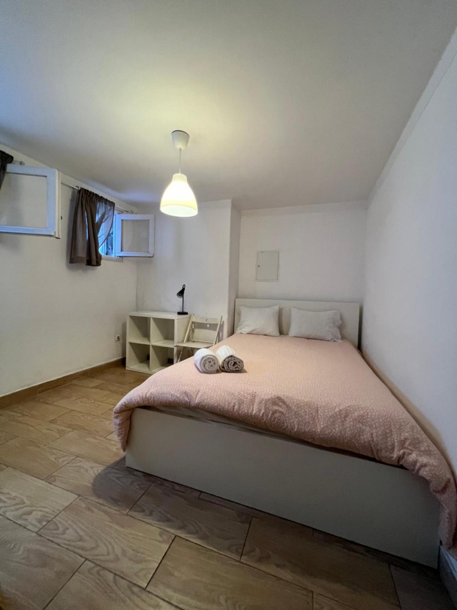 Relogio Guest House Порту Экстерьер фото