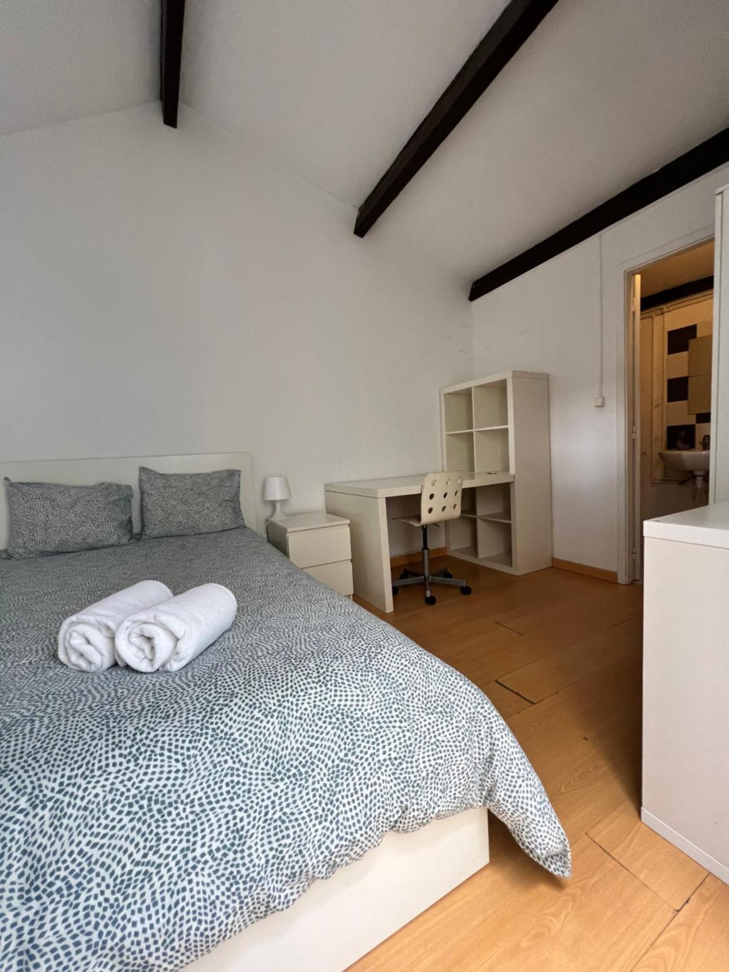 Relogio Guest House Порту Экстерьер фото