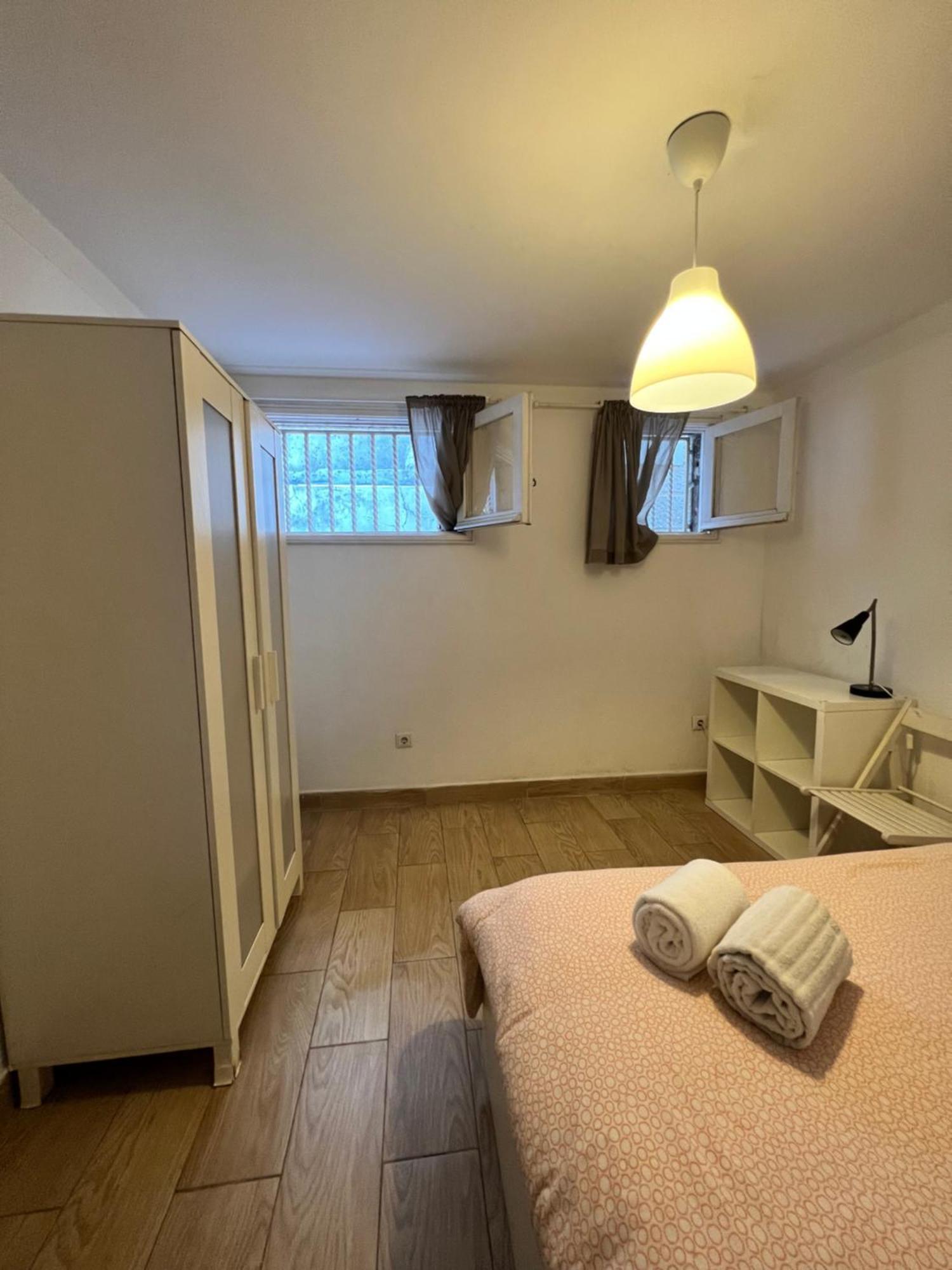 Relogio Guest House Порту Экстерьер фото
