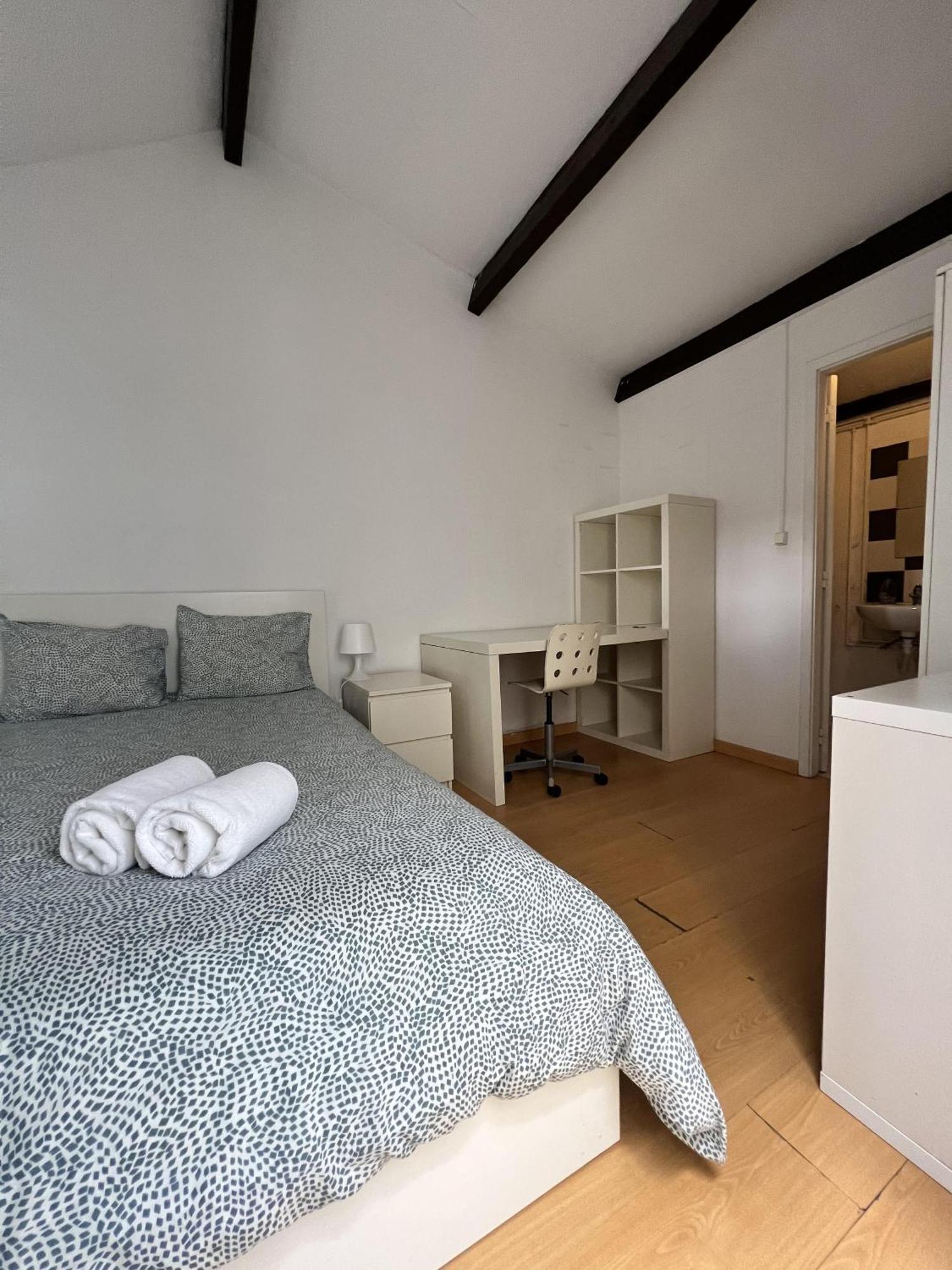 Relogio Guest House Порту Экстерьер фото